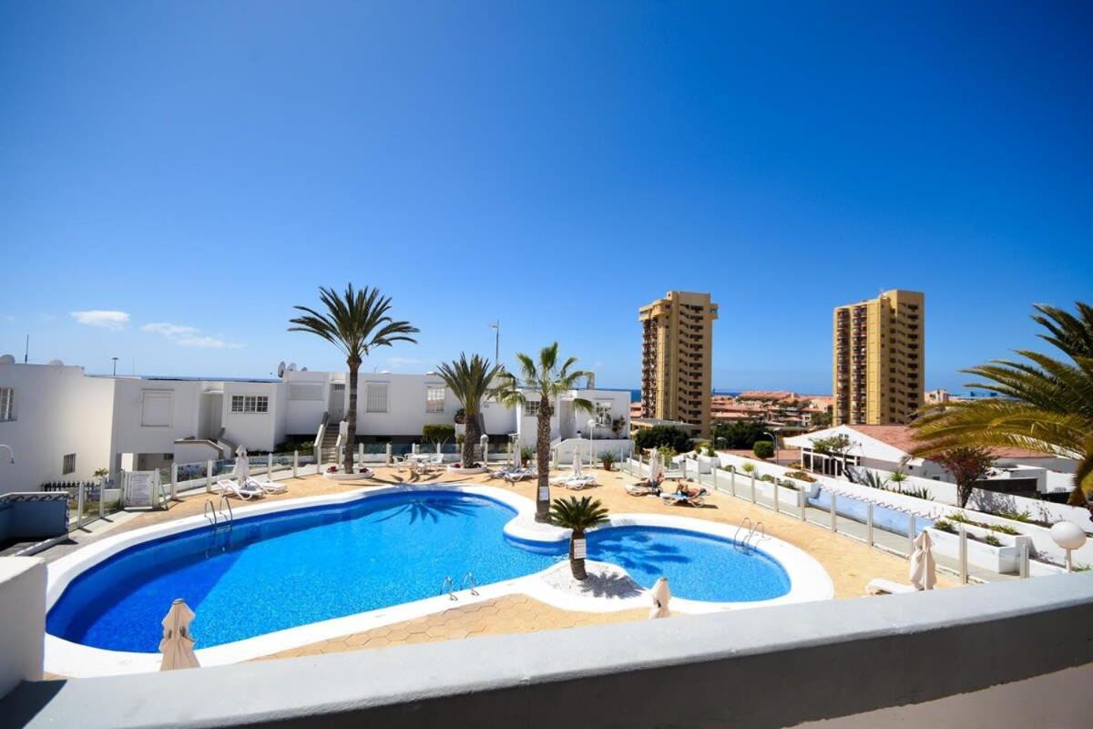 Azahara Playa 2 - Studio Los Cristianos  Esterno foto