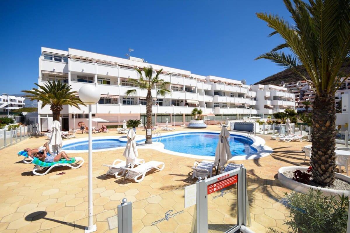 Azahara Playa 2 - Studio Los Cristianos  Esterno foto