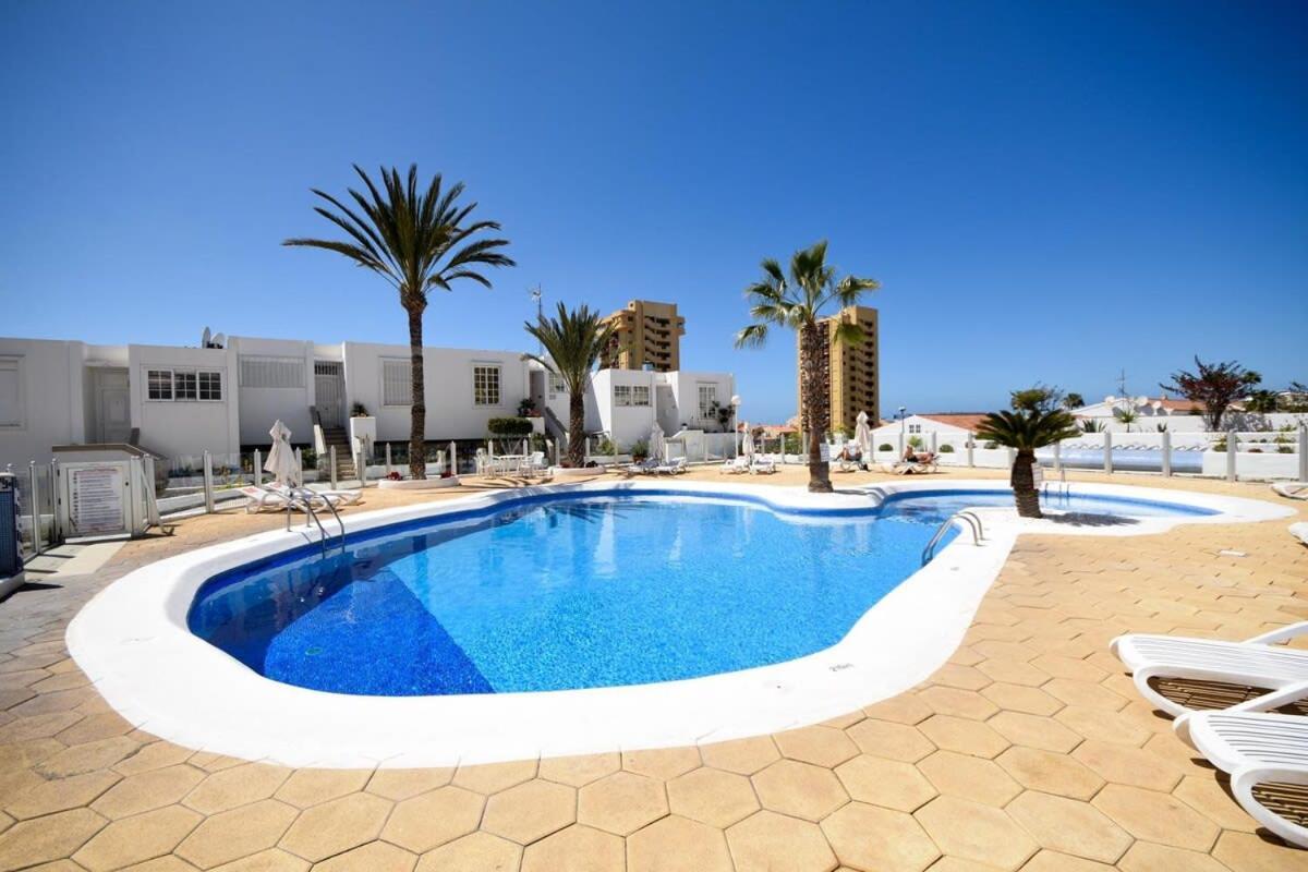 Azahara Playa 2 - Studio Los Cristianos  Esterno foto