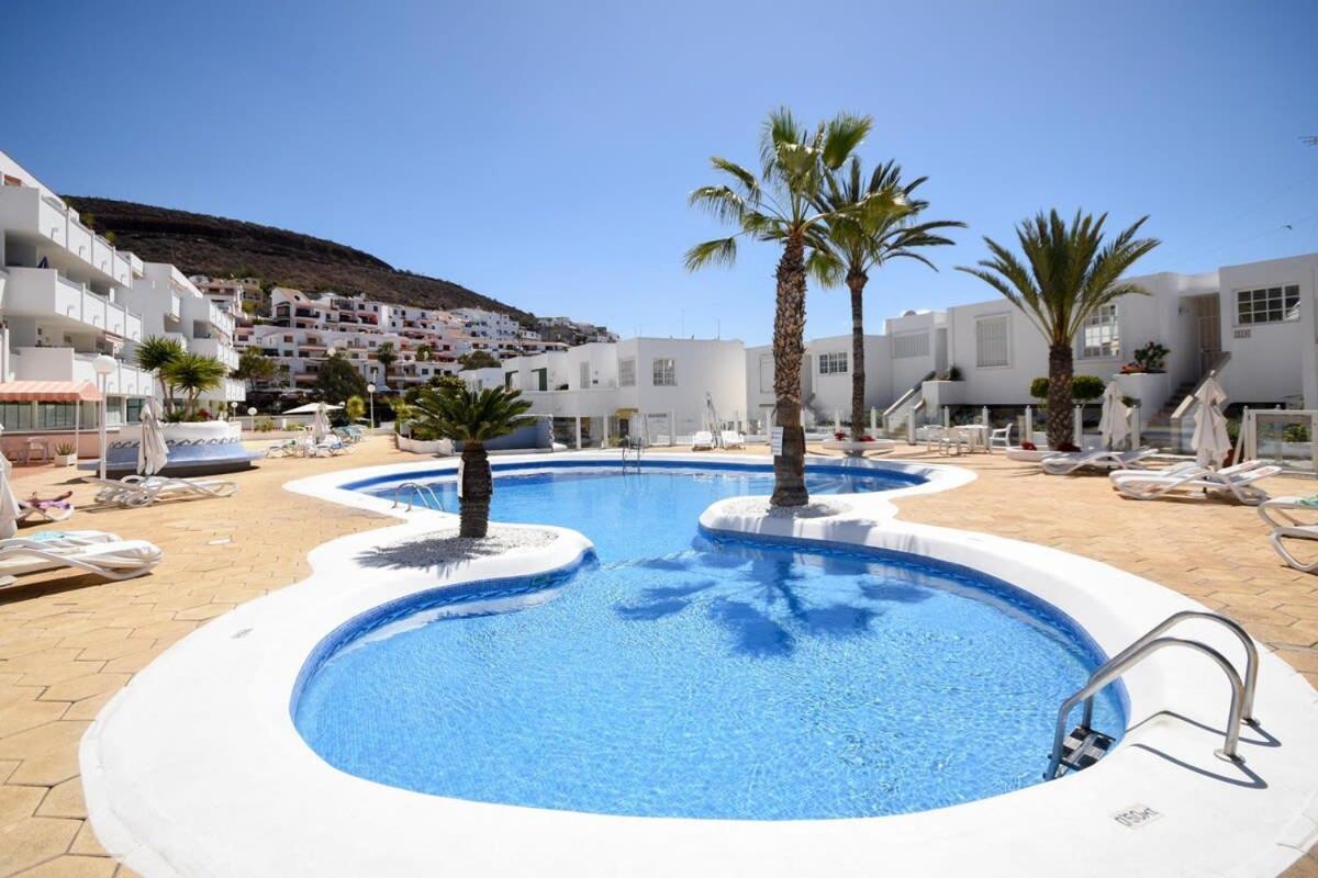 Azahara Playa 2 - Studio Los Cristianos  Esterno foto