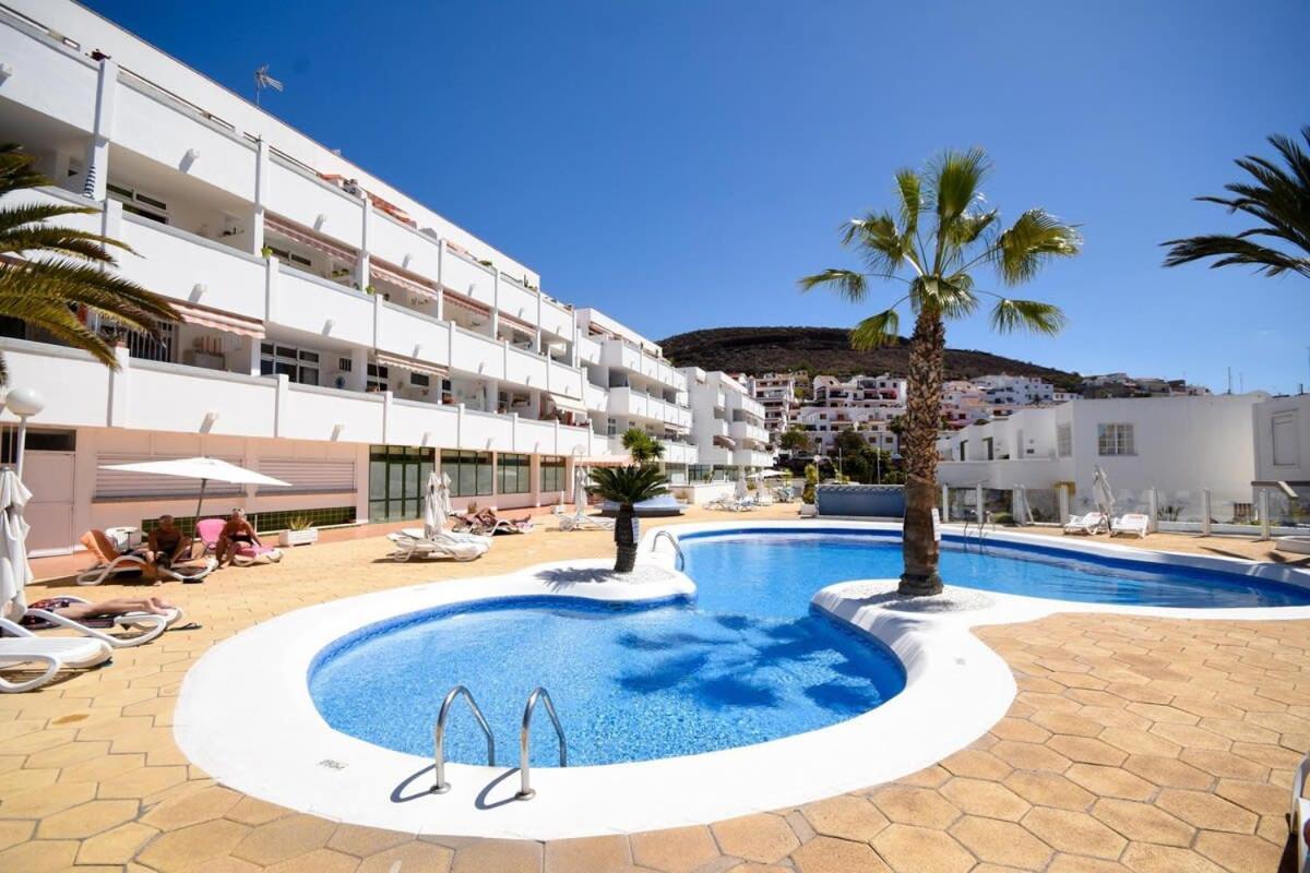 Azahara Playa 2 - Studio Los Cristianos  Esterno foto