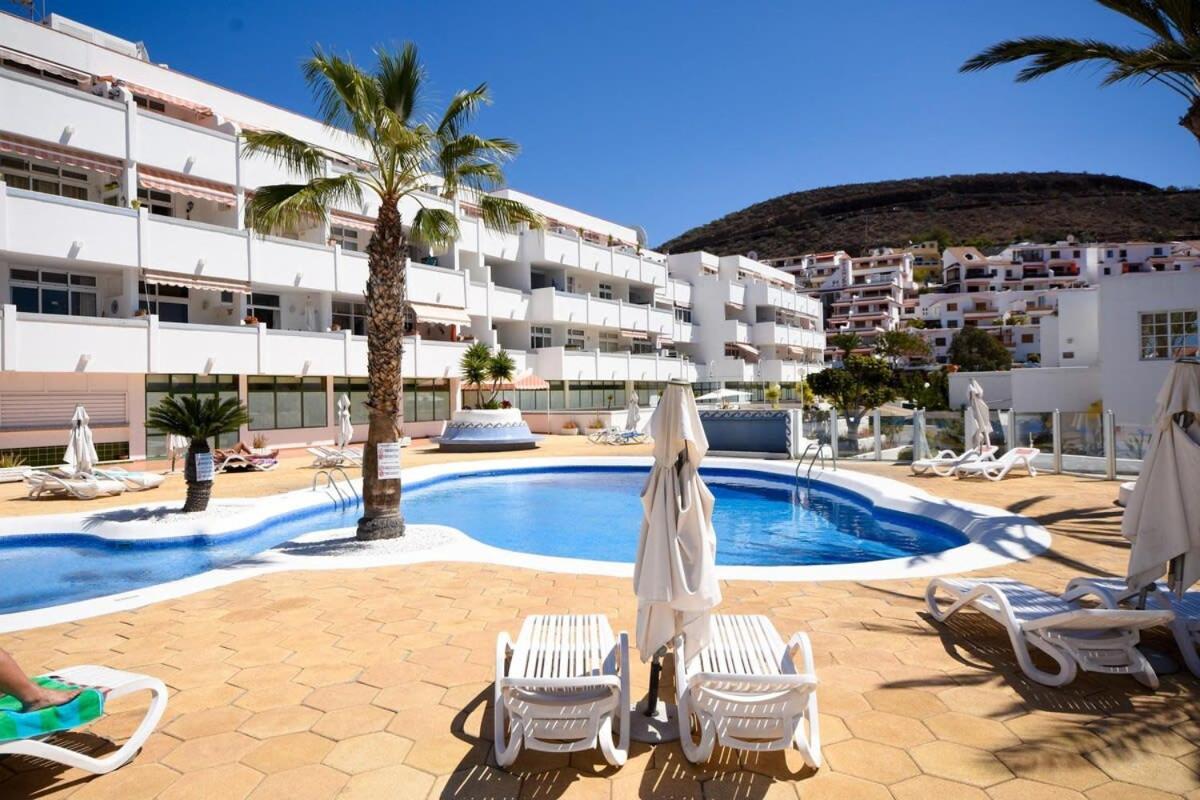Azahara Playa 2 - Studio Los Cristianos  Esterno foto