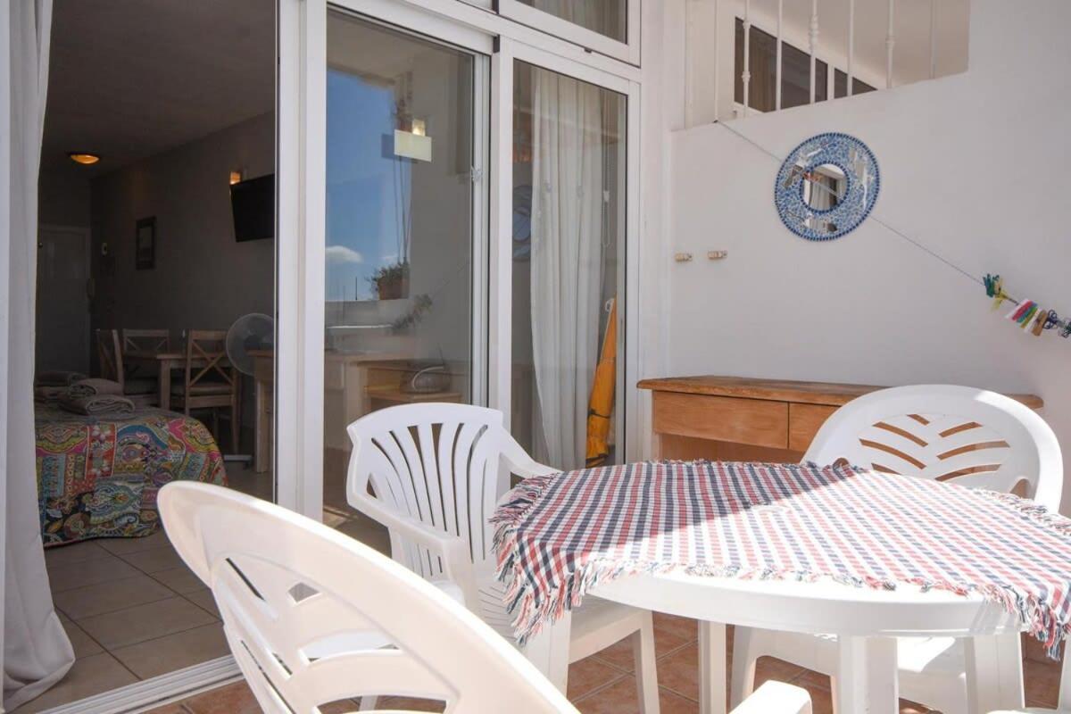 Azahara Playa 2 - Studio Los Cristianos  Esterno foto