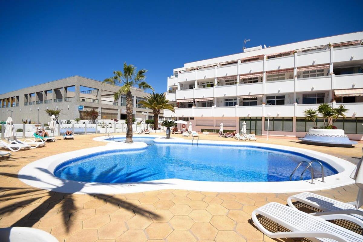 Azahara Playa 2 - Studio Los Cristianos  Esterno foto