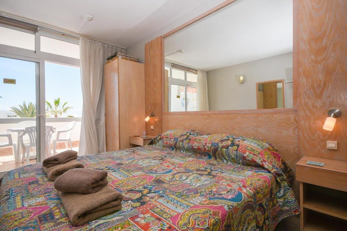 Azahara Playa 2 - Studio Los Cristianos  Esterno foto