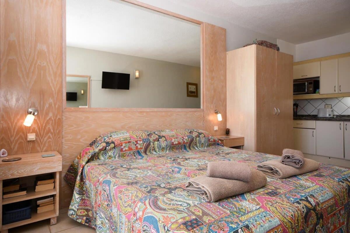 Azahara Playa 2 - Studio Los Cristianos  Esterno foto