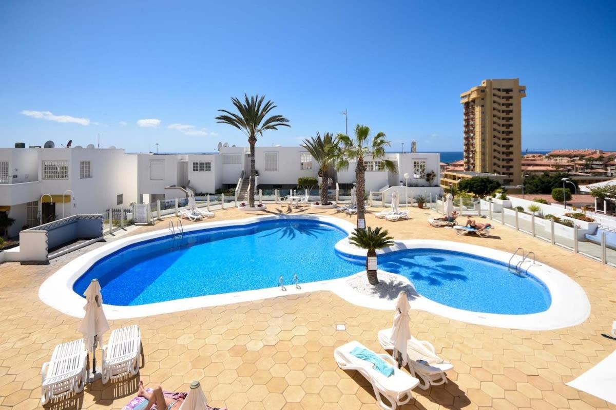 Azahara Playa 2 - Studio Los Cristianos  Esterno foto